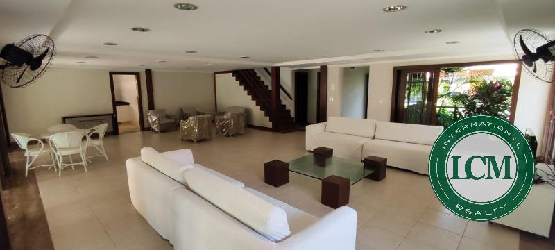 Casa na Aldeia dos Coqueiros- Bahia