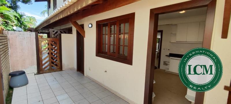Casa na Aldeia dos Coqueiros- Bahia