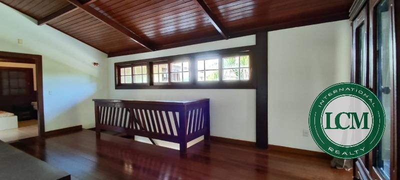 Casa na aldeia dos coqueiros- bahia