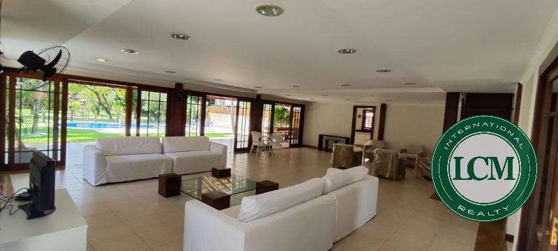 Casa na Aldeia dos Coqueiros- Bahia