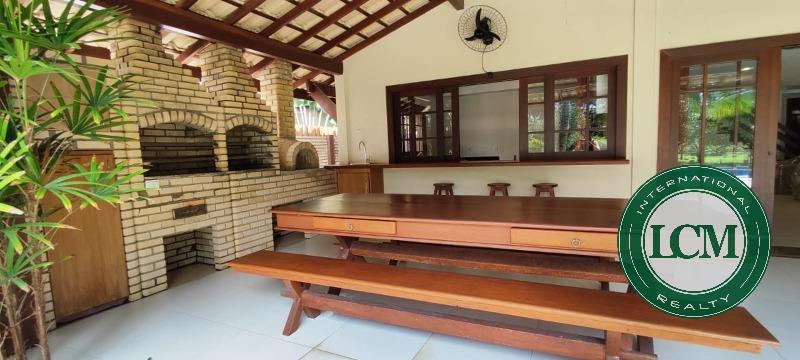 Casa na aldeia dos coqueiros- bahia
