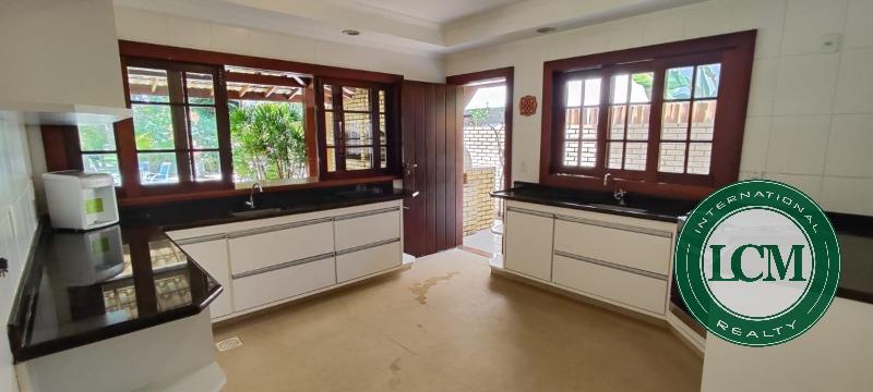 Casa na Aldeia dos Coqueiros- Bahia