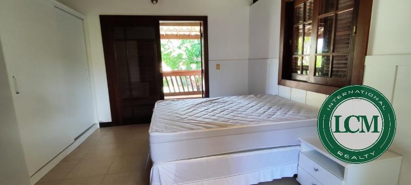 Casa na aldeia dos coqueiros- bahia