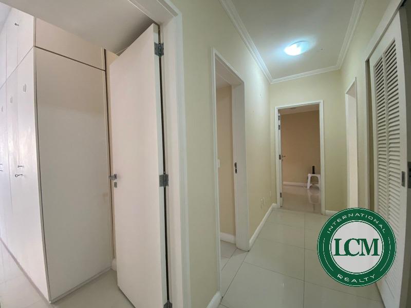 Apartamento em copacabana- 3 quartos - foto 14