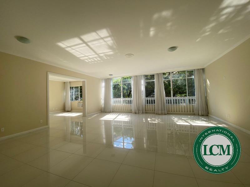 Apartamento em Copacabana- 3 Quartos