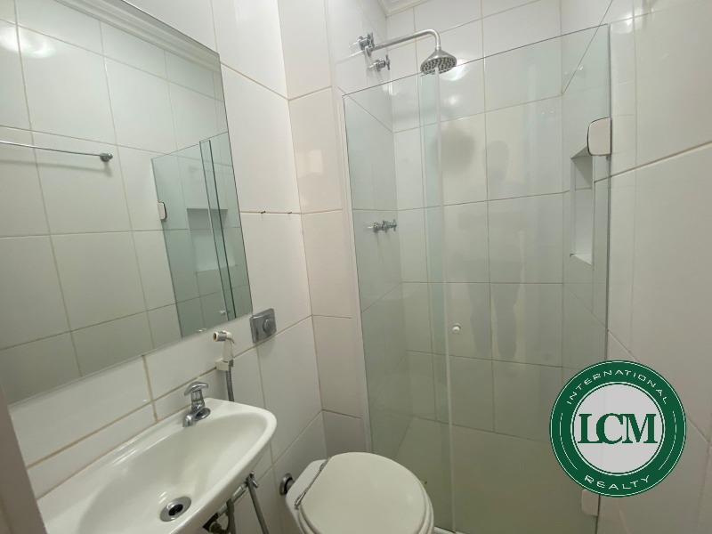 Apartamento em Copacabana- 3 Quartos