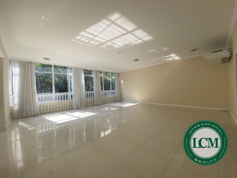 Apartamento em copacabana- 3 quartos - foto 1