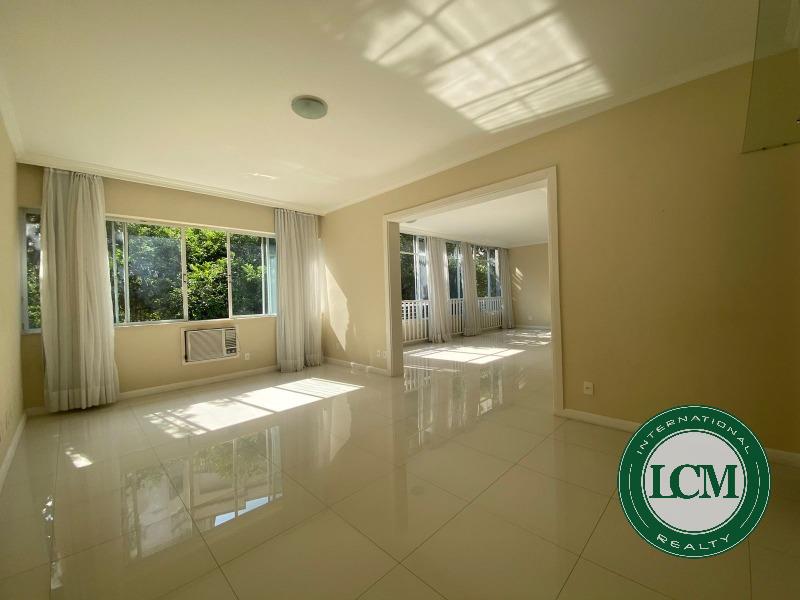 Apartamento em Copacabana- 3 Quartos