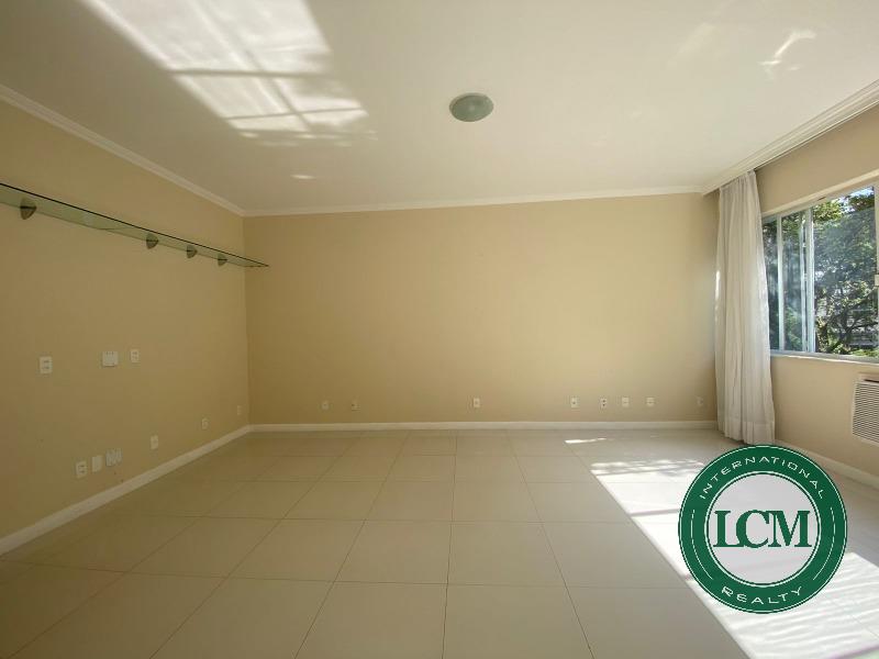 Apartamento em Copacabana- 3 Quartos