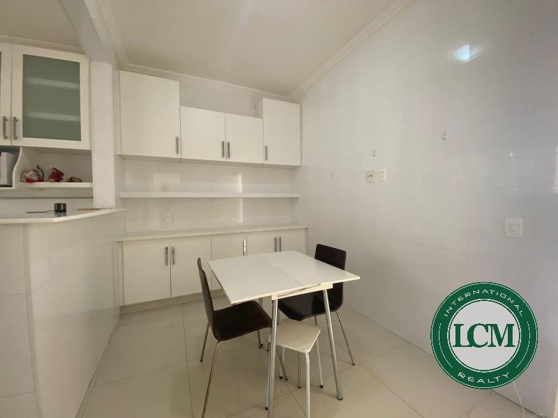 Apartamento em Copacabana- 3 Quartos