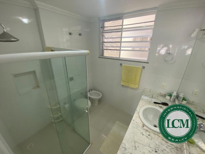 Apartamento em copacabana- 3 quartos - foto 7