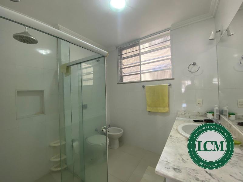 Apartamento em copacabana- 3 quartos - foto 4