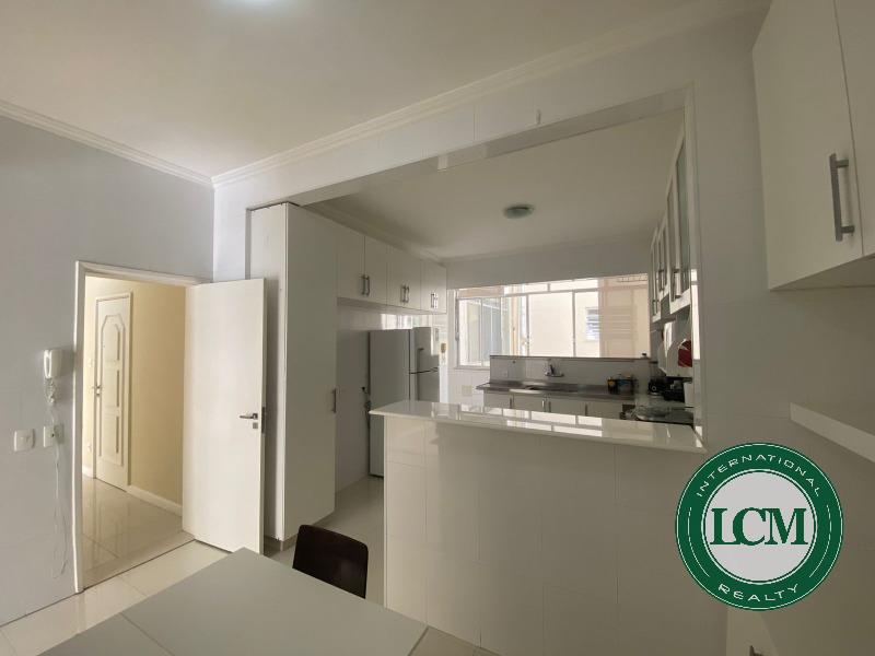 Apartamento em Copacabana- 3 Quartos