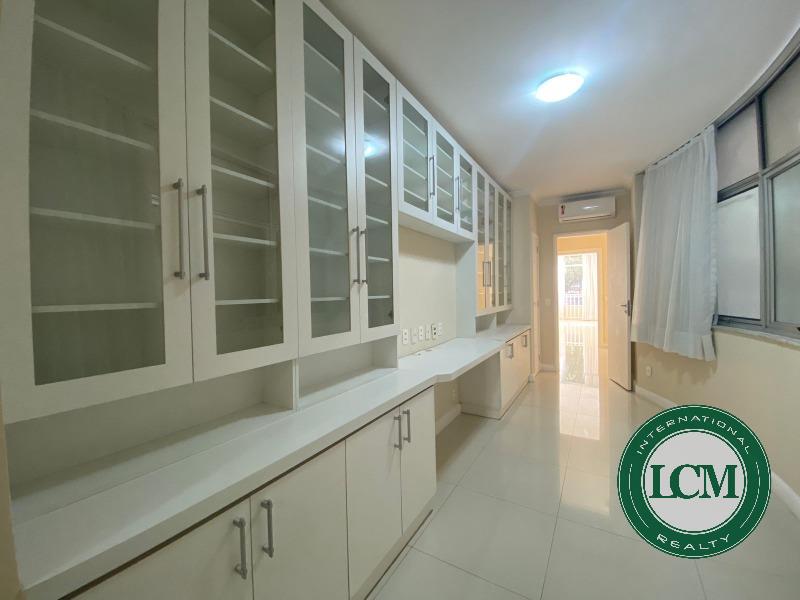 Apartamento em copacabana- 3 quartos - foto 15