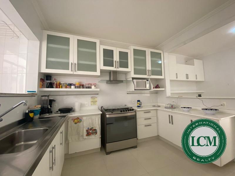 Apartamento em Copacabana- 3 Quartos