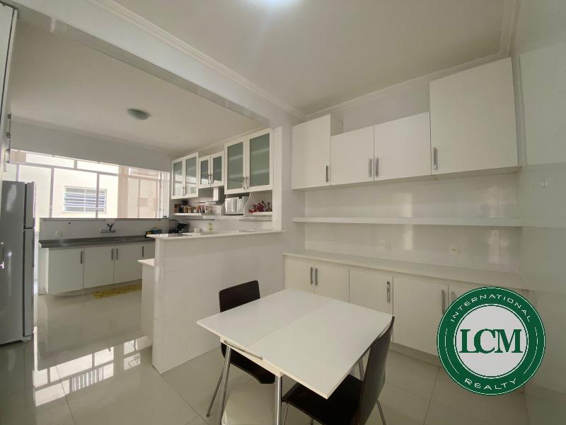 Apartamento em Copacabana- 3 Quartos