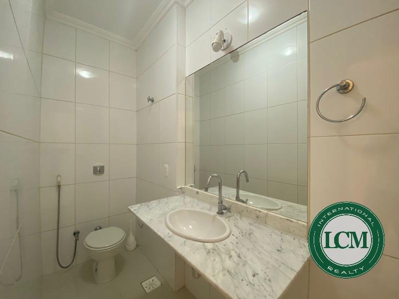 Apartamento em Copacabana- 3 Quartos