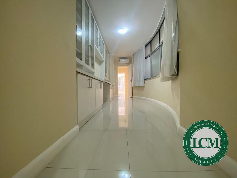 Apartamento em copacabana- 3 quartos - foto 13