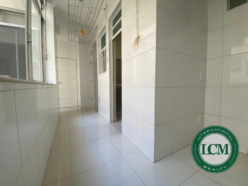 Apartamento em Copacabana- 3 Quartos