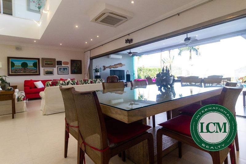 Casa Pé na Areia - Tabatinga