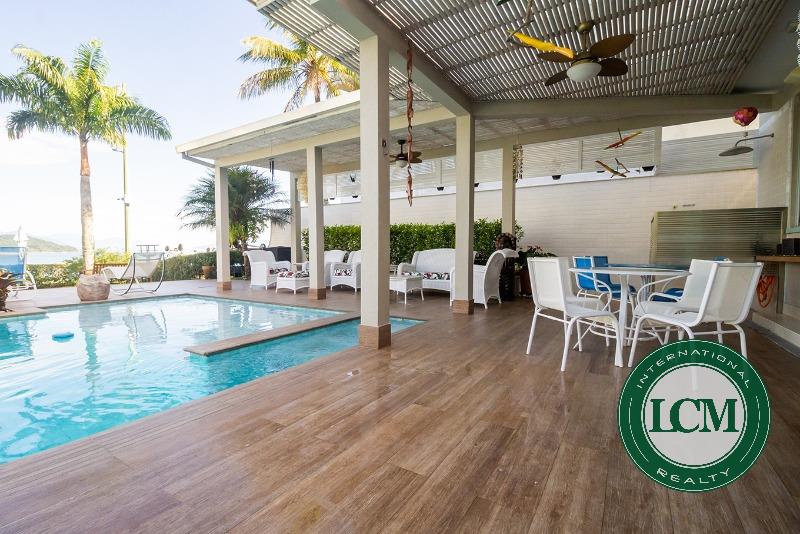 Casa Pé na Areia - Tabatinga