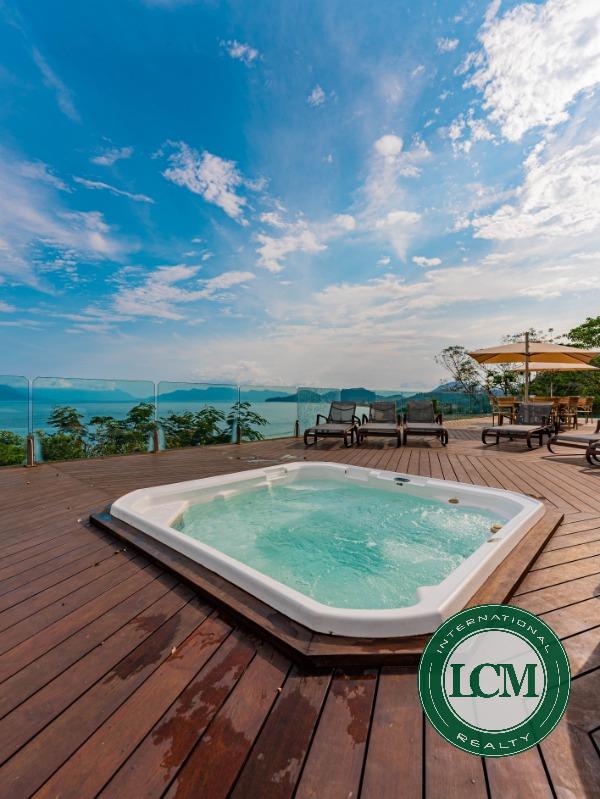 Mansão na praia de cocanha - caraguatatuba - foto 7