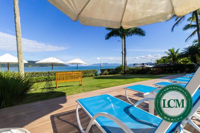 Casa Pé na Areia - Tabatinga