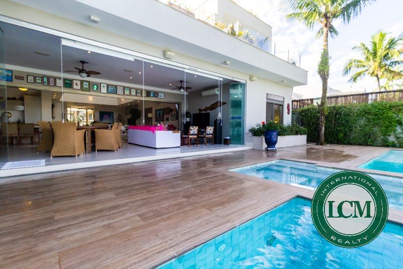Casa Pé na Areia - Tabatinga