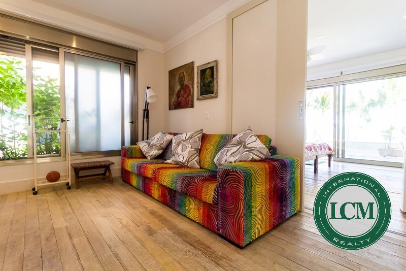 Casa pé na areia - tabatinga - foto 9