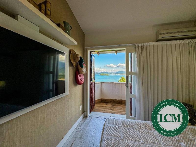 Cobertura duplex com vista para o mar na tabatinga - foto 4