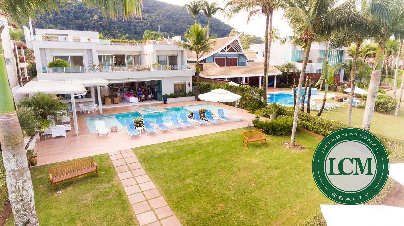 Casa pé na areia - tabatinga - foto 1