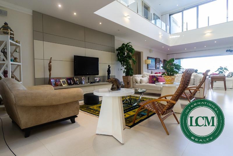 Casa Pé na Areia - Tabatinga