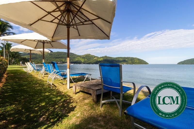 Casa Pé na Areia - Tabatinga