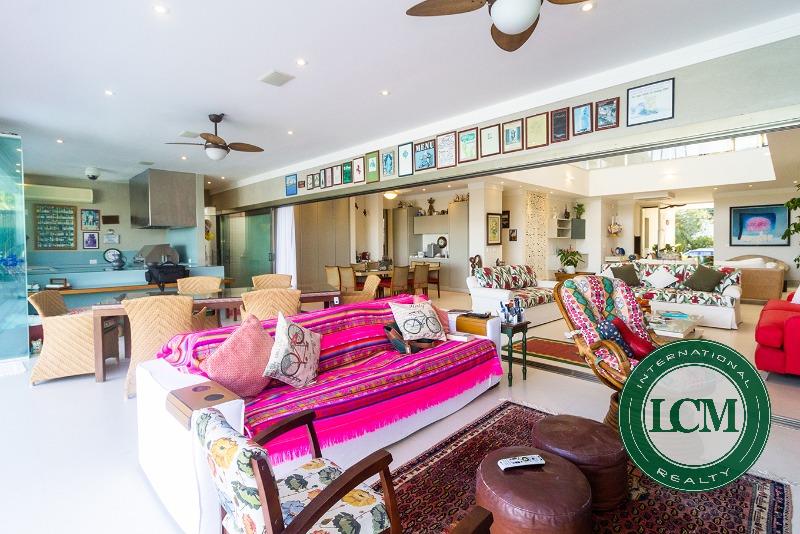 Casa Pé na Areia - Tabatinga