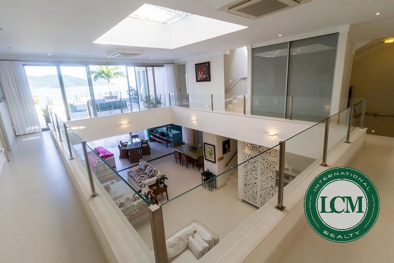 Casa Pé na Areia - Tabatinga