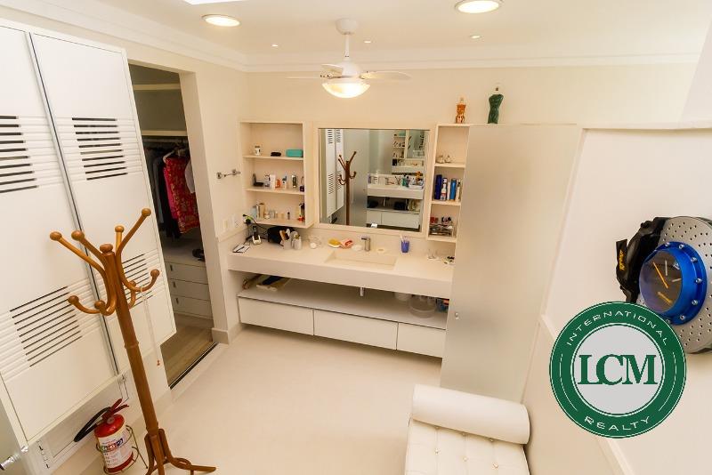 Casa pé na areia - tabatinga - foto 14