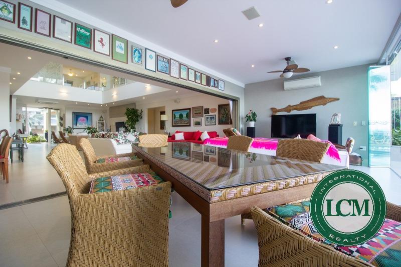 Casa Pé na Areia - Tabatinga