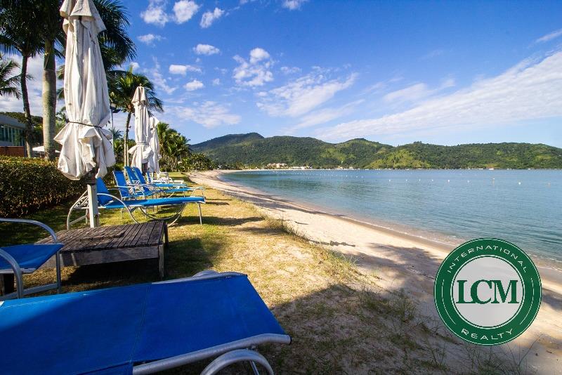 Casa Pé na Areia - Tabatinga