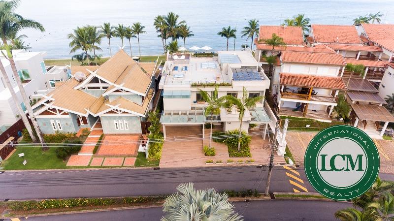 Casa pé na areia - tabatinga - foto 3