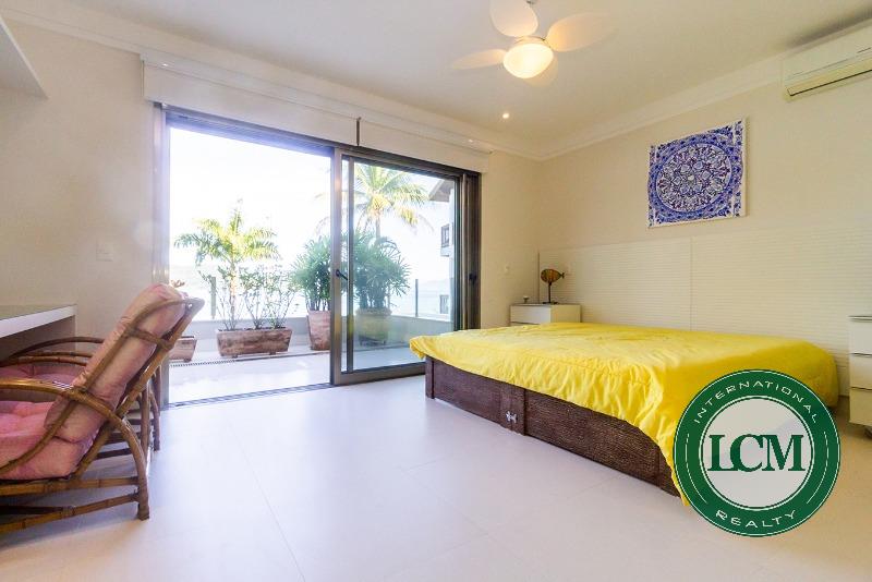 Casa Pé na Areia - Tabatinga