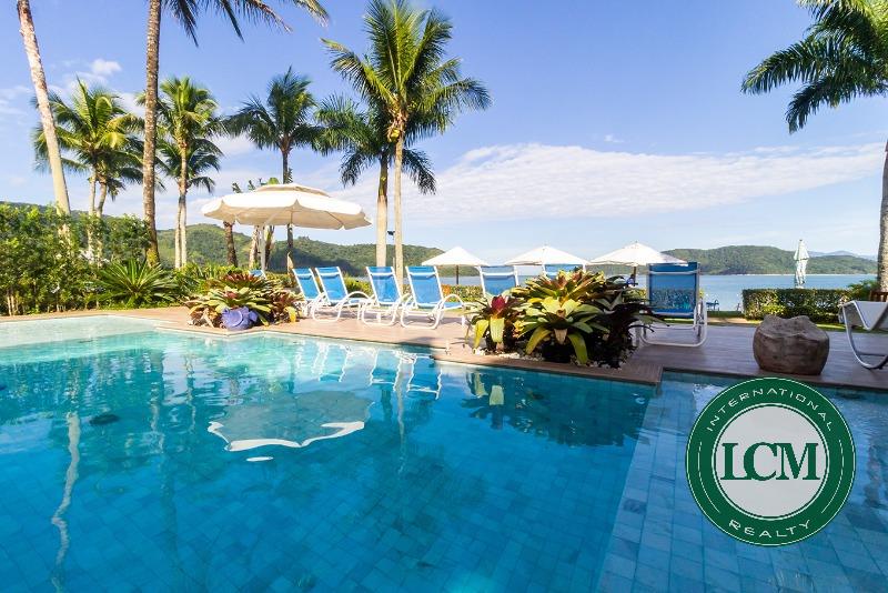 Casa Pé na Areia - Tabatinga