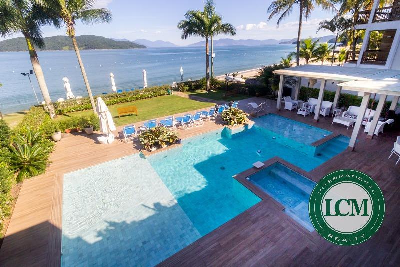 Casa Pé na Areia - Tabatinga