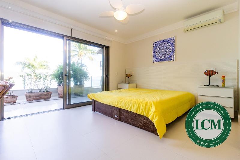 Casa Pé na Areia - Tabatinga