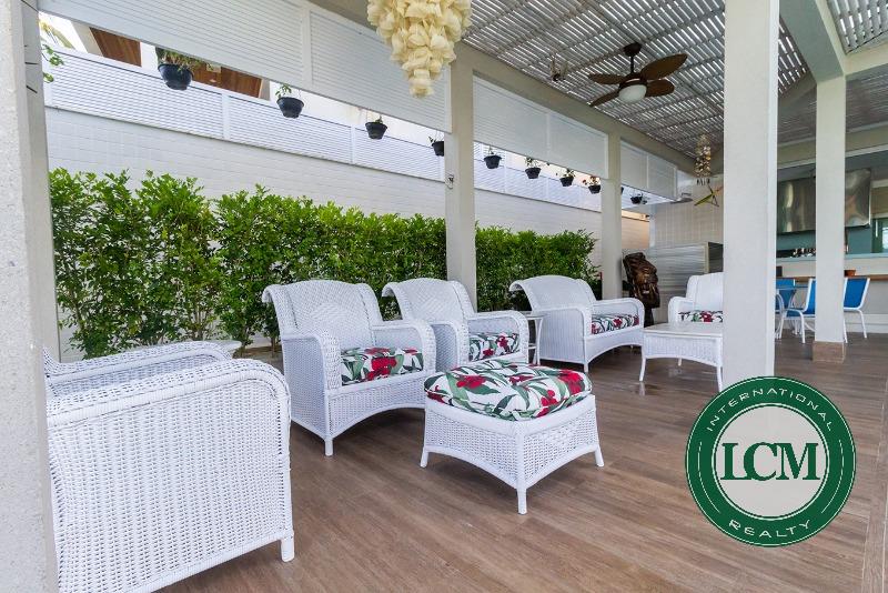 Casa Pé na Areia - Tabatinga