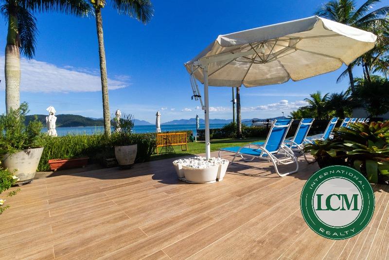 Casa Pé na Areia - Tabatinga