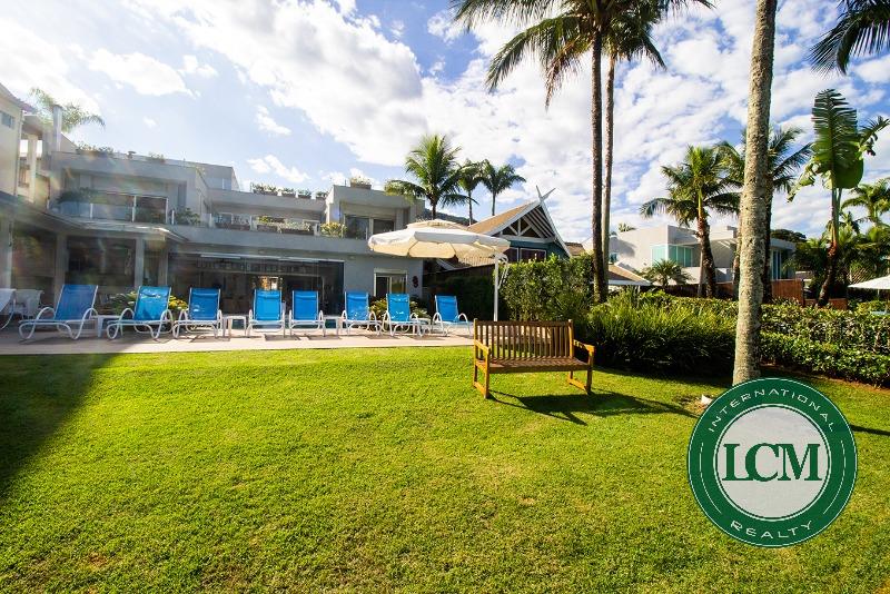 Casa Pé na Areia - Tabatinga