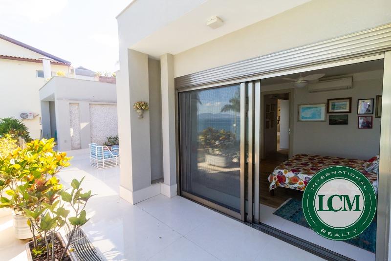 Casa Pé na Areia - Tabatinga
