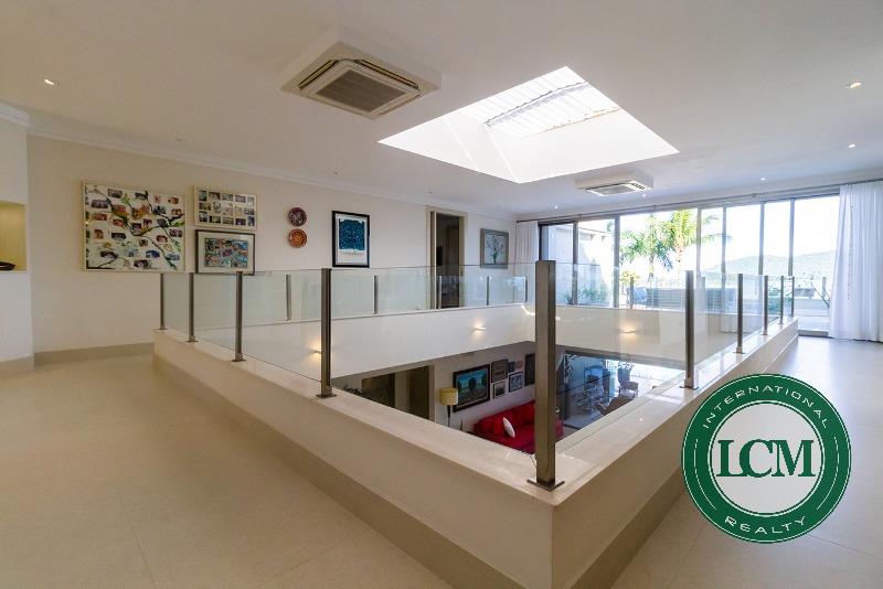 Casa Pé na Areia - Tabatinga