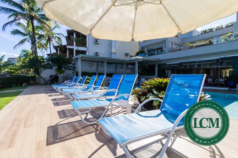 Casa Pé na Areia - Tabatinga
