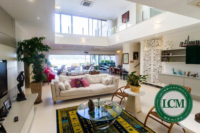 Casa Pé na Areia - Tabatinga